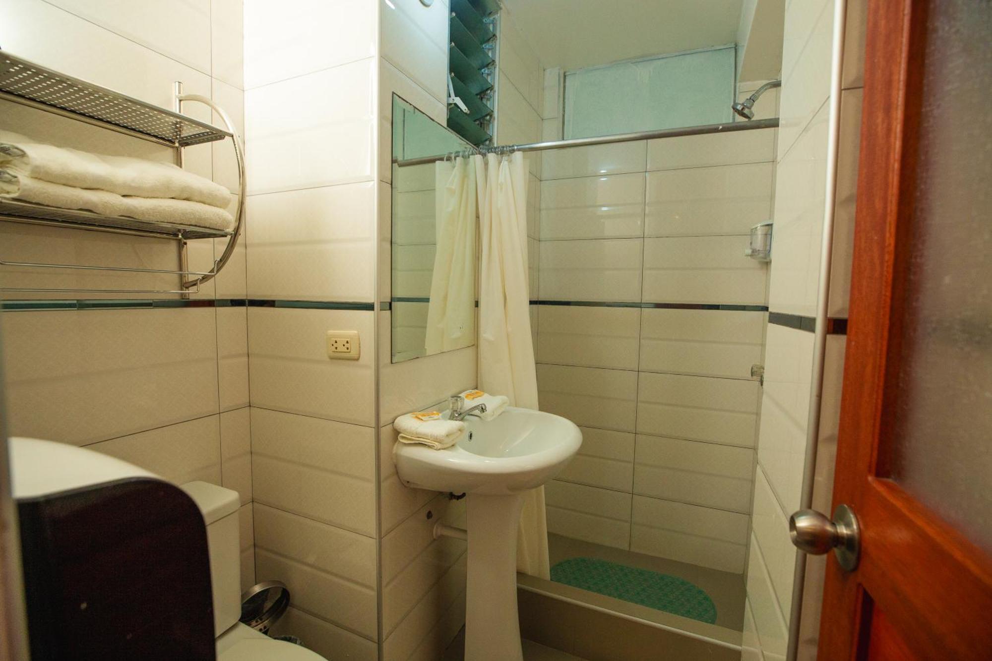 Hotel Ruta Amazonica Machupicchu Εξωτερικό φωτογραφία